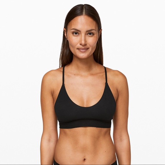 New Lululemon Ever Essentials Bralette - Picture 2 of 4